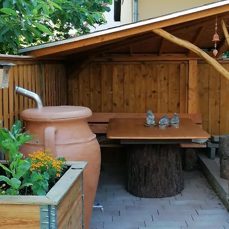 Apartment Tor Zur Saechsischen Schweiz Dohma