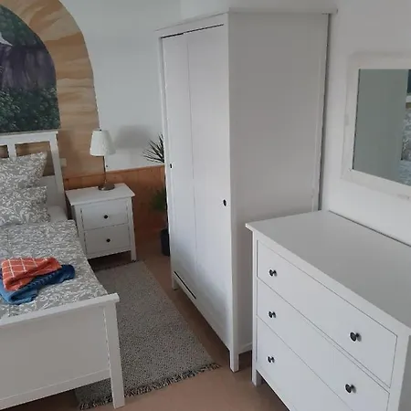 Tor Zur Saechsischen Schweiz Apartment Dohma