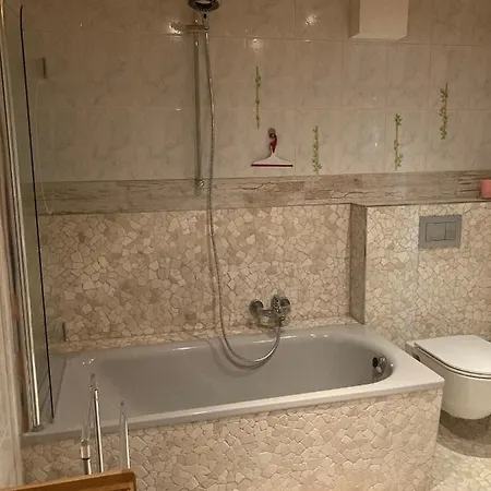 Tor Zur Saechsischen Schweiz Apartment Dohma