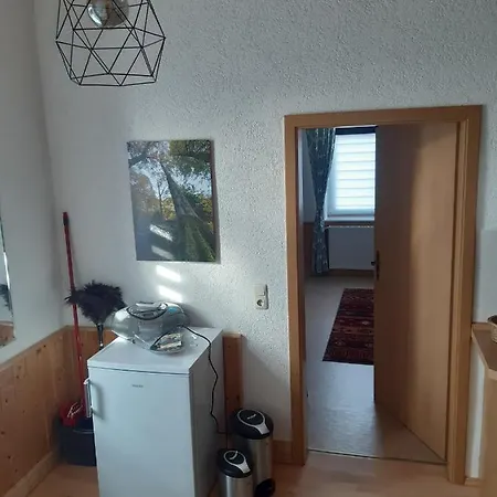 Apartment Tor Zur Saechsischen Schweiz *